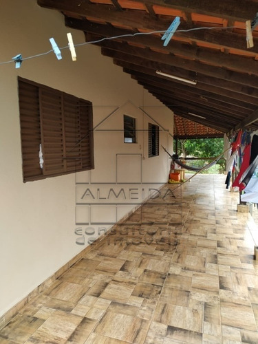 Imagem 9 de 19 de Chácara Em Park Residencial Convívio, Botucatu/sp De 1782m² 3 Quartos À Venda Por R$ 600.000,00 - Ch2321474-s