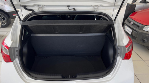 Hyundai HB20 C./C.Plus/C.Style 1.6 Flex 16V Mec.