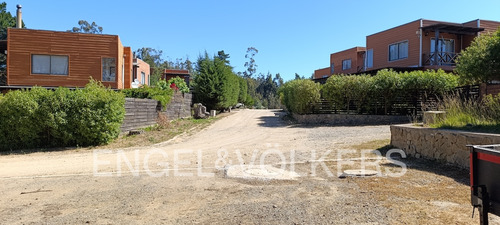 Excelente Casa En Pichilemu
