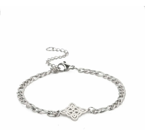 Pulsera Nudo Bruja Protección Esclava Wicca