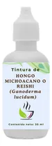 Comprar Té De Hongo Michoacano O Reishi En Gotas 30 Ml