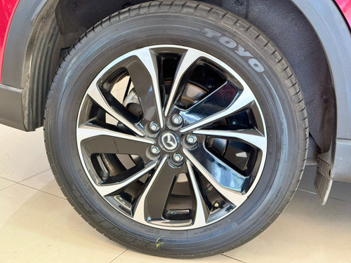 Mazda CX-5 2.5 I Grand Touring At