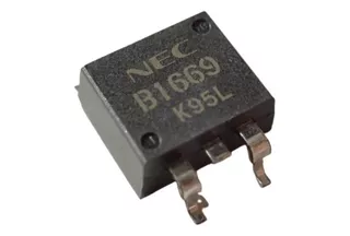 B1669 Transistor