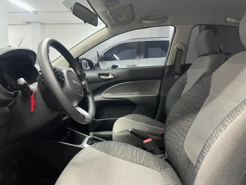 Kia Soluto 1.4 Emotion At