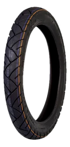 Llanta Queen Tire 17-275 Mr-109 Frontalontal Y Trasera- Tt O