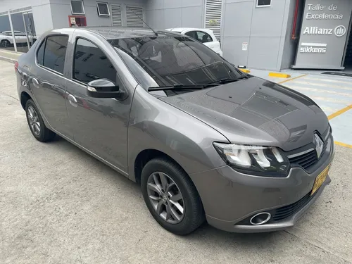 Renault Logan 1.6 Authentique / Life