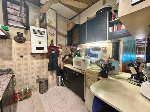Ph Tipo Casa De 3 Amb, Con Patio Y Terraza Propia En Pque. Avellaneda, En Venta