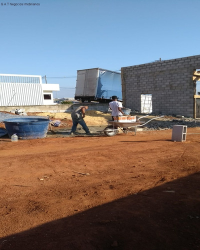 Imagem 10 de 12 de Terreno À Venda No Iporanga - Sorocaba/sp - Tr03972 - 70631834