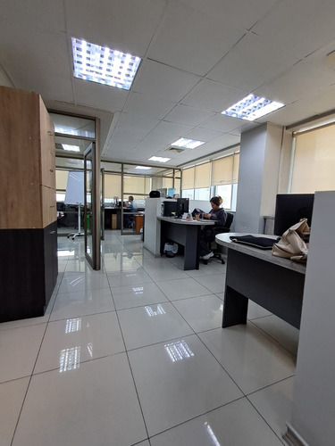 Venta Oficina En El Centro Antofagasta