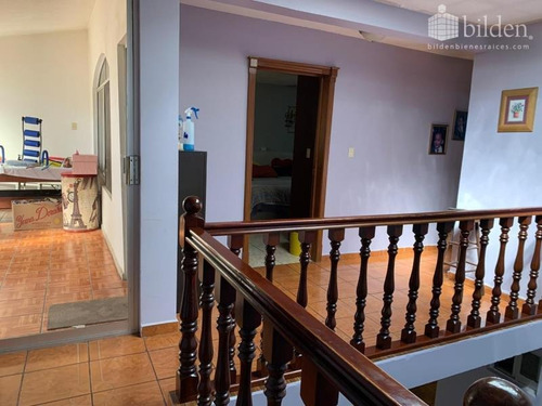 Imagen 8 de 12 de Casa Sola En Venta Las Alamedas