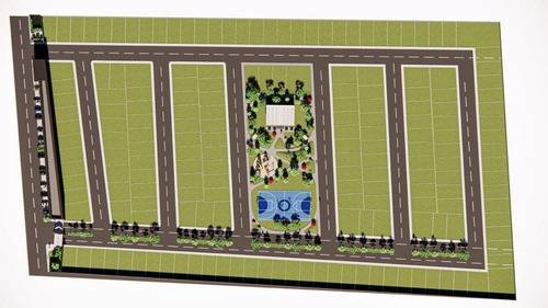 Terrenos En Preventa, Fraccionamiento El Dorado, Pachuca, Hidalgo