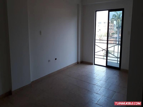 Apartamentos En Venta Tpa-175