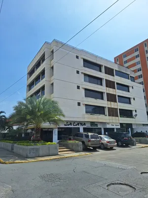 Apartamento en alquiler