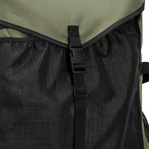Organizador De Camiones Oxford 600d, Bolsa De Leña Para
