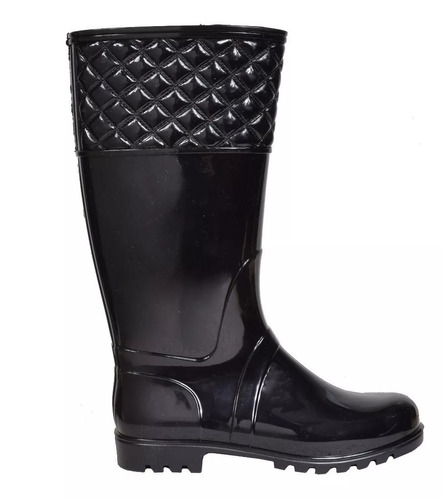 Botas De Lluvia De Mujer (proforce 6250)