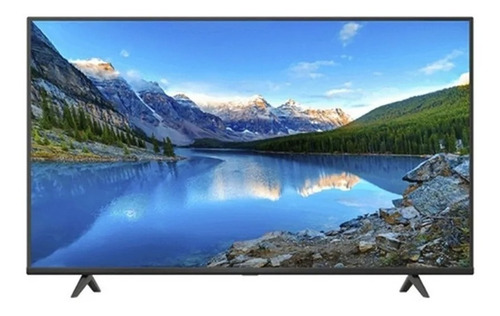 Imagen 1 de 7 de Smart Tv Candy 50p Smartvision Android 4k Full Hd 50sv1300 !
