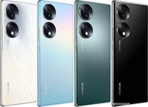 Imagen 3 de 3 de Honor 70 5g De 256gb Homologado Avenida Tecnologica