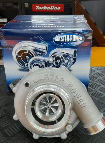 Turbo Master Power Racing R474-2