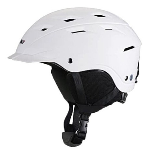 Casco Nenki Nk-2289 Multifuncion/ Bicicleta-monopatin-etc 