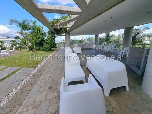 Elegante Apartamento En Las Mercedes! #26-448 Ricardo Rah