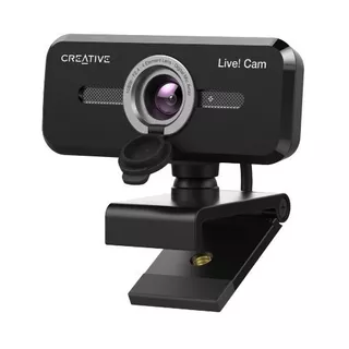 Camara Creative Live! Cam Sync V2 Fhd 1080p Usb