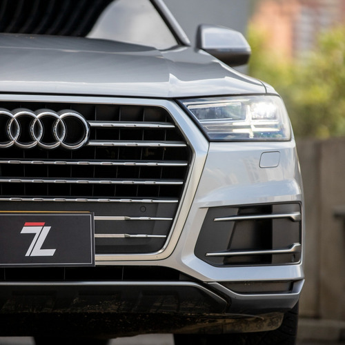 Imagen 5 de 20 de Audi Q7 3.0 B2+