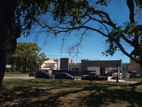 Imagen 5 de 11 de Venta Lote Barrio Cerrado Magna 394m2 Adolfo Sourdeaux