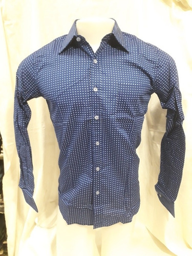 Camisa Agustino,modelo Juan 