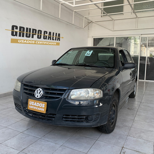 Volkswagen Gol 1.6 I Power 601