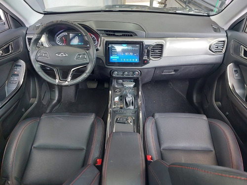 Chery Tiggo 5X 1.5 VVT TURBO TXS DCT