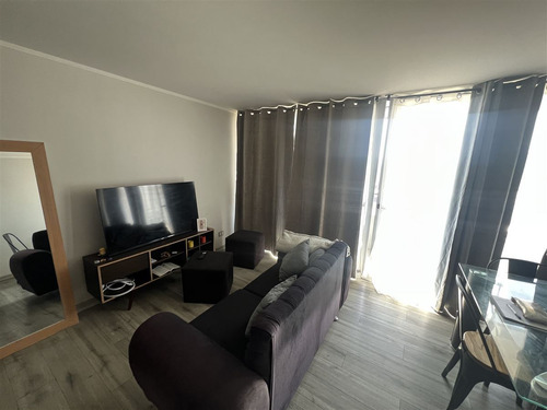 Excelente Dpto. En Venta De 2 Dorm. En San Miguel