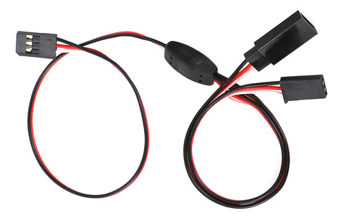 Kit De Luces Led Modelo Rc 1:10 Para Coche Y Camión 12 Cabe