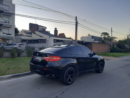Bmw X6 2010 4.4 Xdrive 50i Premium 407cv