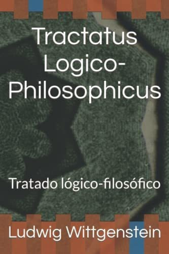 Libro : Tractatus Logico-philosophicus Tratado... 