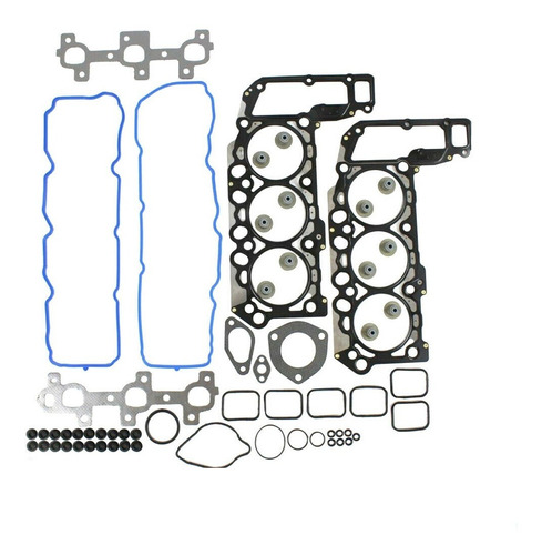 Empacaduras Superior Jeep Cherokee Liberty 3.7 2005 2014 Sp