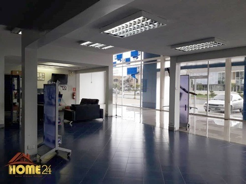 Imagen 3 de 14 de En Venta. Terreno - Edificación Comercial