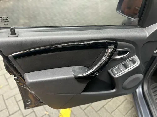 Renault Sandero 1.6 Gt Line
