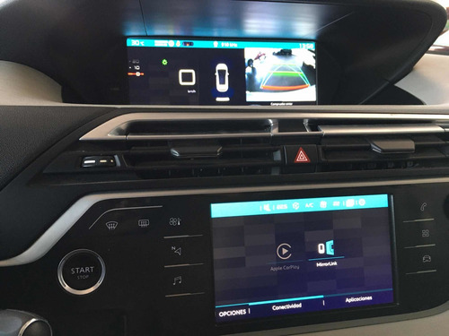 Citroën C4 Picasso Hdi 115 Feel Pack