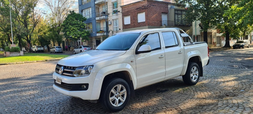 Vw Amarok 180 Cv 4x2