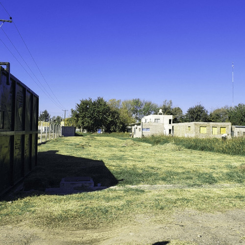 Imagen 12 de 14 de Lotes/terrenos En Barrio Cerrado Las Tres Marias - Financia