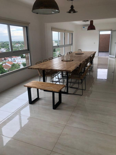 Imagen 13 de 16 de Departamento - Ituzaingó Norte