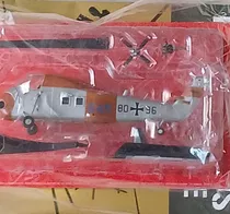 Comprar Revista + Helicóptero  Combate N 46 Sikorsky H-34g Alemania