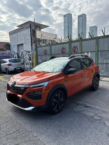 Renault Kardian 1.0 Tce Premiere Edition 200 Edc