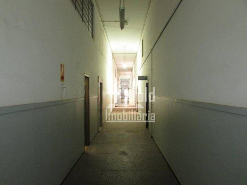 Imagem 28 de 30 de Prédio Para Alugar, 7300 M² Por R$ 135.000/mês - Jardim Irajá - Ribeirão Preto/sp - Pr0011