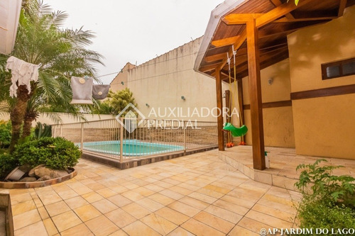 Imagem 9 de 15 de Casa - Marechal Rondon - Ref: 275484 - V-275484