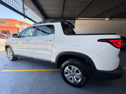 Fiat Toro 1.8 16v Opening Edition Flex 4x2 Aut. 4p