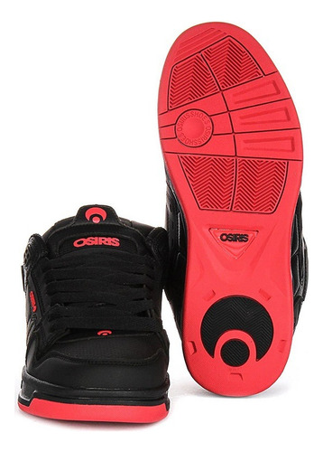 Zapatillas Osiris Peril