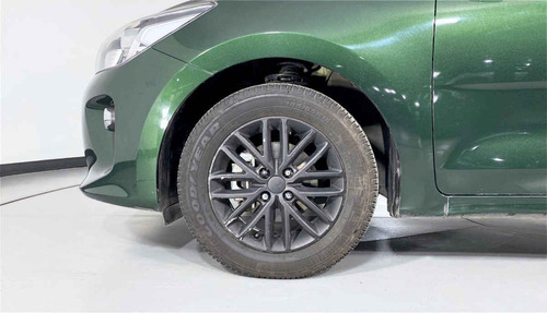 Imagen 9 de 15 de 108672 - Kia Kia Rio Hb 2018 Con Garantía