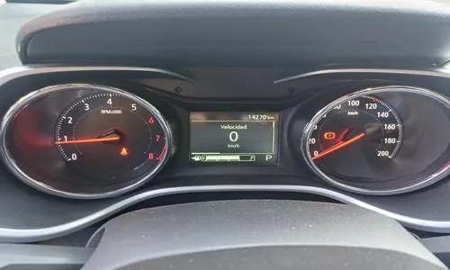 Chevrolet Tracker 1.2 Lt Turbo At