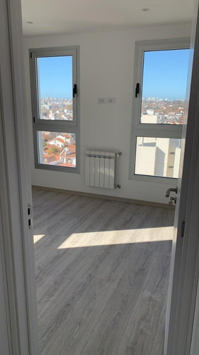 Imagen 2 de 14 de Departamento 3 Ambientes - A Estrenar - Matheu 3100